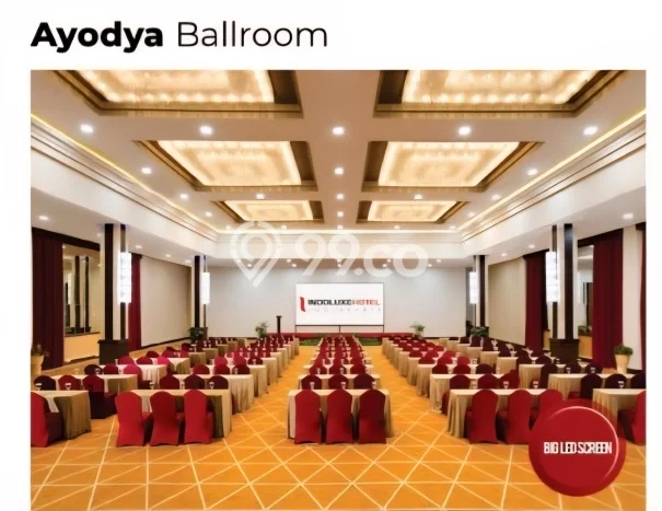 Hotel Area Strategis Kawasan Sleman, Luas 8500m2m², Jalan Utama Hotel Area Strategis Kawasan Sleman, Luas 8500m2m², Jalan Utama