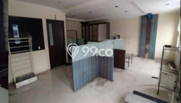 Paling Dicari! Gudang Dijual di KH Mas Mansyur Harga Kompetitif Paling Dicari! Gudang Dijual di KH Mas Mansyur Harga Kompetitif