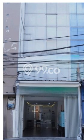 Paling Diincar! Ruko Dijual di Mangga Besar Harga Kompetitif Paling Diincar! Ruko Dijual di Mangga Besar Harga Kompetitif