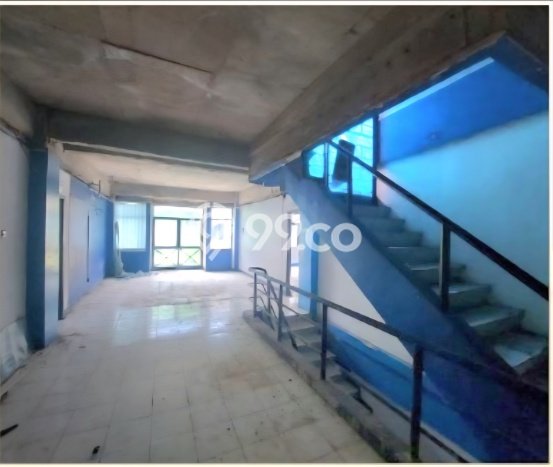 Ruko Dijual Lokasi Emas di Senen Luas 741m2 Ruko Dijual Lokasi Emas di Senen Luas 741m2