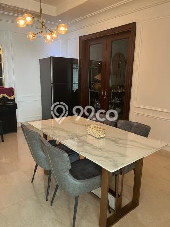 Apartemen Prestisius Dijual di Jakarta Selatan Lokasi Strategis Punya 2 Kamar Tidur Apartemen Prestisius Dijual di Jakarta Selatan Lokasi Strategis Punya 2 Kamar Tidur