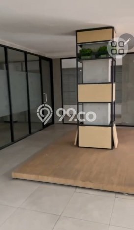 FOR SALE! Kantor di Gambir Jakarta Pusat, LT 329m2, LB 750m2 FOR SALE! Kantor di Gambir Jakarta Pusat, LT 329m2, LB 750m2