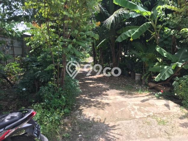 Dijual Tanah Lokasi Duri Kosambi, Jakarta Barat Seluas 1716m2 Dijual Tanah Lokasi Duri Kosambi, Jakarta Barat Seluas 1716m2