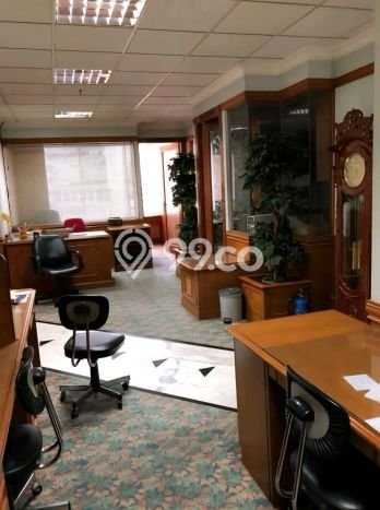 Paling Dicari! Kantor Dijual di Kuningan Harga Kompetitif Paling Dicari! Kantor Dijual di Kuningan Harga Kompetitif