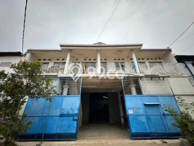 Gudang Bagus LT 1500m2 LB 1500m2 Dijual di Kosambi Tangerang Gudang Bagus LT 1500m2 LB 1500m2 Dijual di Kosambi Tangerang