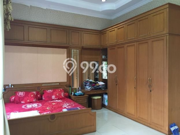Dijual Rumah Mewah Elegan Dengan View Eksklusif di Taman Palem, Jakarta Barat Dijual Rumah Mewah Elegan Dengan View Eksklusif di Taman Palem, Jakarta Barat
