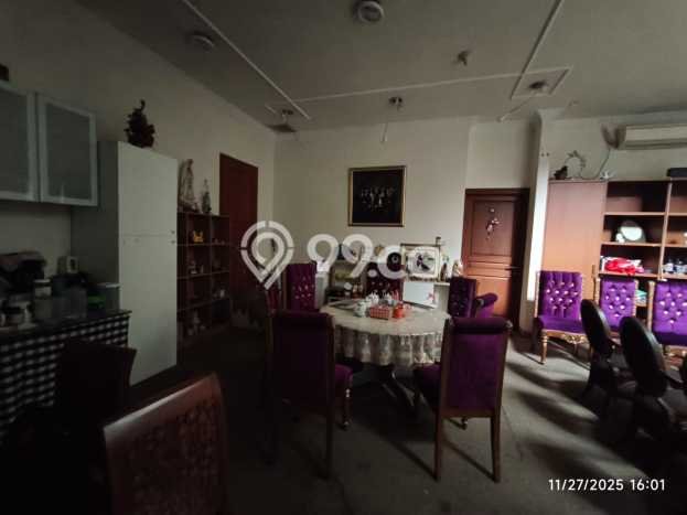 Hot Offer Hunian Mewah Ideal dan Luas di Cempaka Putih, Jakarta Pusat Hot Offer Hunian Mewah Ideal dan Luas di Cempaka Putih, Jakarta Pusat