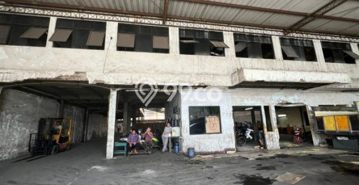Pabrik Bagus Dijual LB 2800m2 Lokasi Strategis Tangerang Area Cocok untuk Berbisnis Pabrik Bagus Dijual LB 2800m2 Lokasi Strategis Tangerang Area Cocok untuk Berbisnis