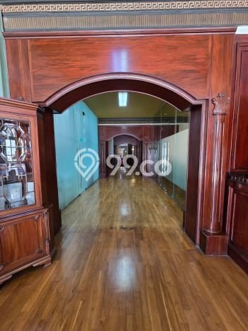 Kantor Bagus Dijual LB 1100m2 Lokasi Strategis Jakarta Selatan Area Cocok untuk Bisnis Kantor Bagus Dijual LB 1100m2 Lokasi Strategis Jakarta Selatan Area Cocok untuk Bisnis