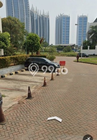 Tanah Dijual di Jakarta Utara Seluas 750m2 Strategis Tanah Dijual di Jakarta Utara Seluas 750m2 Strategis