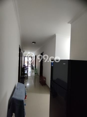 Hunian Super Mewah dengan Akses Paling Strategis di Setiabudi, Jakarta Selatan Hunian Super Mewah dengan Akses Paling Strategis di Setiabudi, Jakarta Selatan