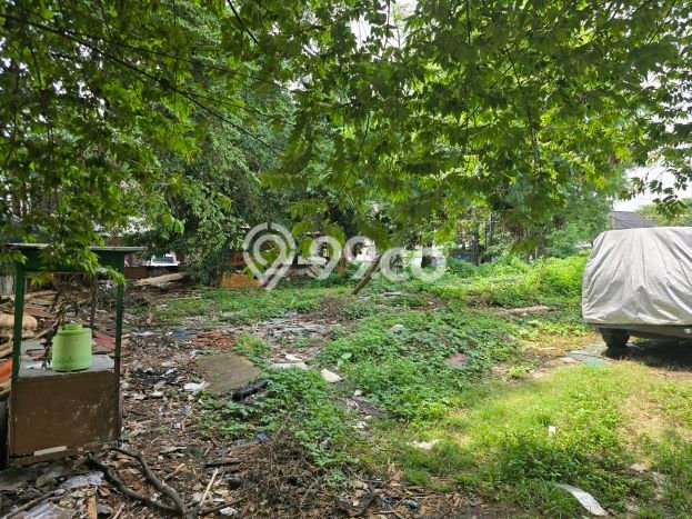 Kavling Tanah untuk Dijual di Pejaten, Jakarta Selatan, Luas 869m2 Kavling Tanah untuk Dijual di Pejaten, Jakarta Selatan, Luas 869m2