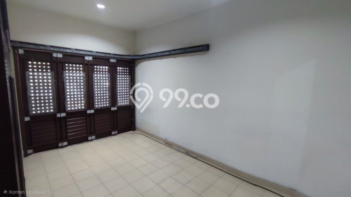 Hunian Mewah LB 265m2 Siap Pakai Desain Elegan di Gading Serpong, Tangerang Hunian Mewah LB 265m2 Siap Pakai Desain Elegan di Gading Serpong, Tangerang