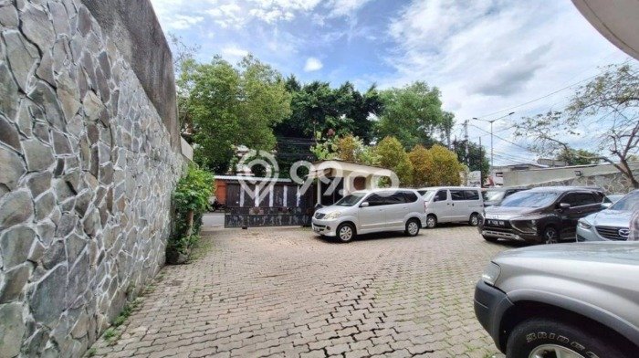 Kantor Dijual Lokasi Emas di Pulo Gadung Luas 755m2 Kantor Dijual Lokasi Emas di Pulo Gadung Luas 755m2