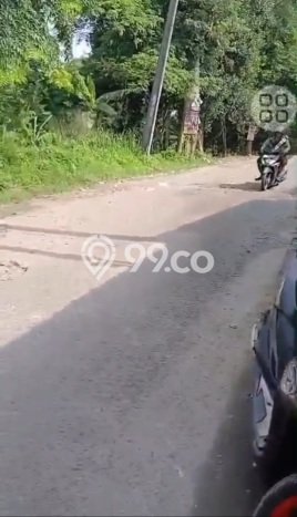 Unit Gudang Dijual di Cileungsi Bogor 9962m2 Unit Gudang Dijual di Cileungsi Bogor 9962m2