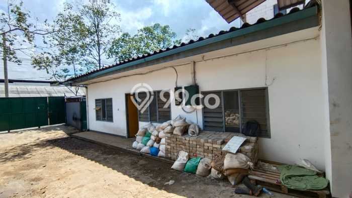 Gudang Komersial Disewakan di Cipondoh Tangerang Luas 700m2 Gudang Komersial Disewakan di Cipondoh Tangerang Luas 700m2