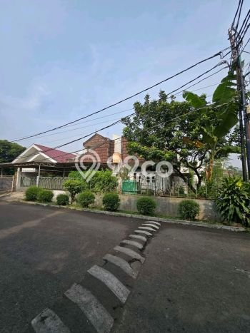 Siap Huni Hunian Elit 4 Kamar di Pancoran Dekat ke Mana Saja Siap Huni Hunian Elit 4 Kamar di Pancoran Dekat ke Mana Saja