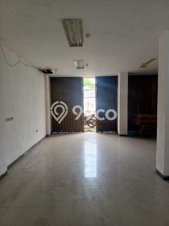 Unit Ruko Tersedia di Cideng Spesifikasi LB 425m2 Unit Ruko Tersedia di Cideng Spesifikasi LB 425m2
