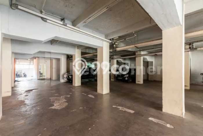 Kost Dijual di Tamansari dengan 88 KT dan Luas 2200m2 Kost Dijual di Tamansari dengan 88 KT dan Luas 2200m2