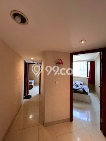 Apartemen Terawat Dijual di Jakarta Selatan Spesifikasi 2 KT, 1 KM Apartemen Terawat Dijual di Jakarta Selatan Spesifikasi 2 KT, 1 KM