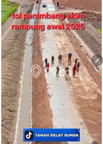 Dijual Tanah di Pandeglang Pandeglang Luas 41666m2 SHM Dijual Tanah di Pandeglang Pandeglang Luas 41666m2 SHM