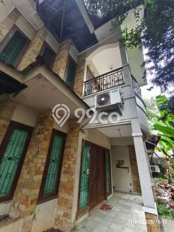 Hot Offer Hunian Mewah Ideal dan Luas di Cempaka Putih, Jakarta Pusat Hot Offer Hunian Mewah Ideal dan Luas di Cempaka Putih, Jakarta Pusat
