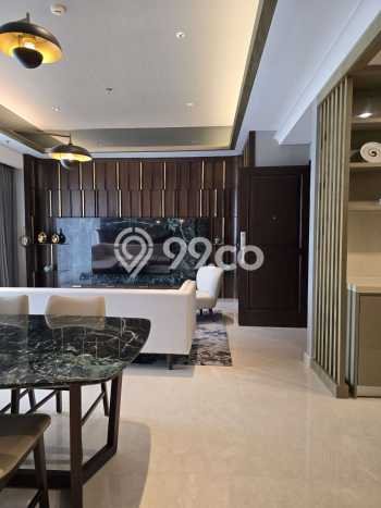 Apartemen Luxury Dijual di Jakarta Selatan Lokasi Strategis Punya 3 Kamar Tidur Apartemen Luxury Dijual di Jakarta Selatan Lokasi Strategis Punya 3 Kamar Tidur