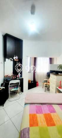 Apartemen Favorit Modern Dijual di Jakarta Pusat dengan 3 Kamar Tidur Apartemen Favorit Modern Dijual di Jakarta Pusat dengan 3 Kamar Tidur
