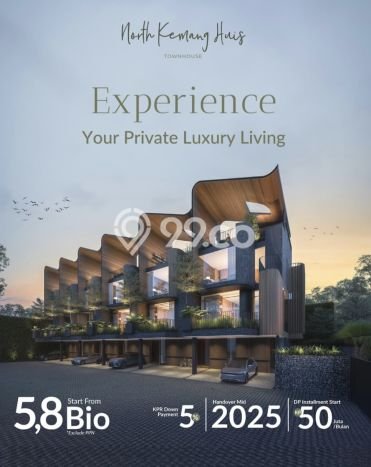 Hunian Mewah LB 265m2 Siap Huni Desain Elegan di Kemang, Jakarta Selatan Hunian Mewah LB 265m2 Siap Huni Desain Elegan di Kemang, Jakarta Selatan