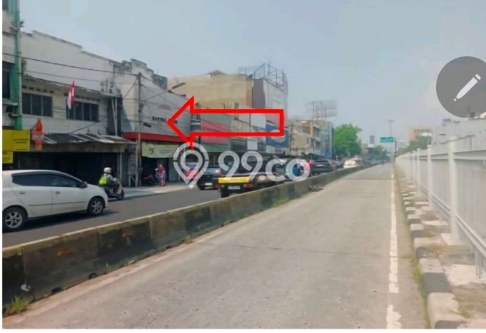 Paling Dicari! Ruko Dijual di Hasyim Ashari Harga Kompetitif Paling Dicari! Ruko Dijual di Hasyim Ashari Harga Kompetitif