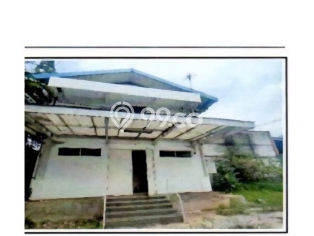 FOR SALE! Gudang di Gunung Putri Bogor, LT 2000m2, LB 800m2 FOR SALE! Gudang di Gunung Putri Bogor, LT 2000m2, LB 800m2