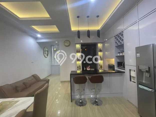Dijual Rumah Mewah Elegan Dengan View Cantik di Pondok Indah, Jakarta Selatan Dijual Rumah Mewah Elegan Dengan View Cantik di Pondok Indah, Jakarta Selatan