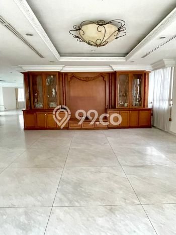 Dijual Cepat Apartemen Luxury di Kebayoran Lama, Jakarta Selatan 5 Kamar Harga Rp 32 Miliar Dijual Cepat Apartemen Luxury di Kebayoran Lama, Jakarta Selatan 5 Kamar Harga Rp 32 Miliar