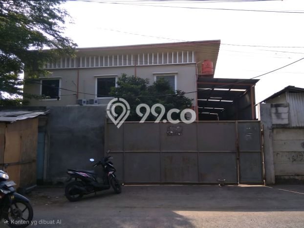Gudang paling strategis disewakan di Cipondoh Tangerang Gudang paling strategis disewakan di Cipondoh Tangerang