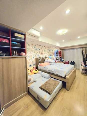 Siap Huni Apartemen Luxury di Menteng Dalam 3 Kamar & 3 Kamar Mandi Siap Huni Apartemen Luxury di Menteng Dalam 3 Kamar & 3 Kamar Mandi