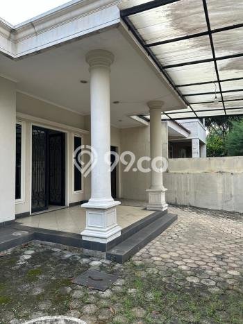 Dijual Rumah Mewah Megah Dengan View Cantik di Pondok Indah, Jakarta Selatan Dijual Rumah Mewah Megah Dengan View Cantik di Pondok Indah, Jakarta Selatan