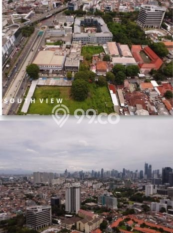 HARGA MENARIK! Tanah Kawasan Senen, Luas 4241m², Lingkungan Asri HARGA MENARIK! Tanah Kawasan Senen, Luas 4241m², Lingkungan Asri