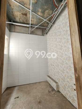Rumah Luxury Modern Tanpa Renovasi di Puri Indah Jakarta Barat Rumah Luxury Modern Tanpa Renovasi di Puri Indah Jakarta Barat