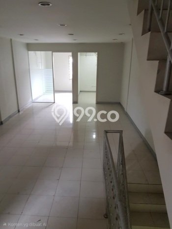 Dijual Ruko di Mampang Prapatan Jakarta Selatan LT 103m2 / LB 270m2 Dijual Ruko di Mampang Prapatan Jakarta Selatan LT 103m2 / LB 270m2
