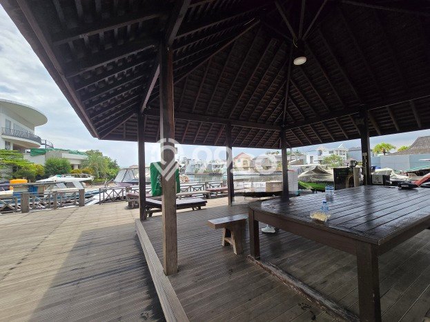 Kavling Tanah untuk Dijual di Pantai Mutiara, Jakarta Utara, Luas 723m2 Kavling Tanah untuk Dijual di Pantai Mutiara, Jakarta Utara, Luas 723m2