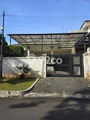 Dijual Rumah Mewah Megah Dengan View Cantik di Pondok Indah, Jakarta Selatan Dijual Rumah Mewah Megah Dengan View Cantik di Pondok Indah, Jakarta Selatan