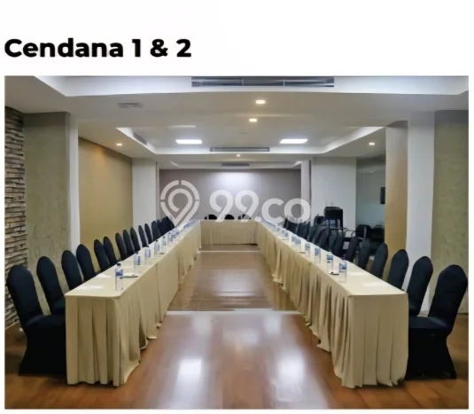 Hotel Area Strategis Kawasan Sleman, Luas 8500m2m², Jalan Utama Hotel Area Strategis Kawasan Sleman, Luas 8500m2m², Jalan Utama