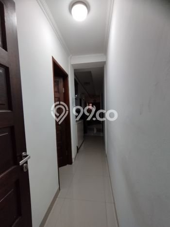 Hunian Super Mewah dengan Akses Paling Strategis di Setiabudi, Jakarta Selatan Hunian Super Mewah dengan Akses Paling Strategis di Setiabudi, Jakarta Selatan