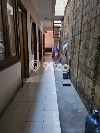 Rumah Mewah LB 608m2 Siap Pakai Desain Elegan di Sunter, Jakarta Utara Rumah Mewah LB 608m2 Siap Pakai Desain Elegan di Sunter, Jakarta Utara
