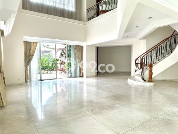 Dijual Cepat Apartemen Luxury di Kebayoran Lama, Jakarta Selatan 5 Kamar Harga Rp 32 Miliar Dijual Cepat Apartemen Luxury di Kebayoran Lama, Jakarta Selatan 5 Kamar Harga Rp 32 Miliar