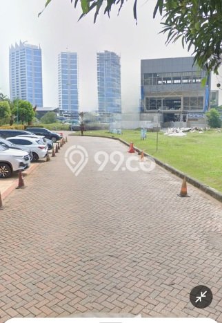 Tanah Dijual di Jakarta Utara Seluas 750m2 Strategis Tanah Dijual di Jakarta Utara Seluas 750m2 Strategis