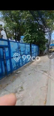 Tanah Dijual Lokasi Strategis di Jakarta Utara dengan Luas 13m2 Tanah Dijual Lokasi Strategis di Jakarta Utara dengan Luas 13m2
