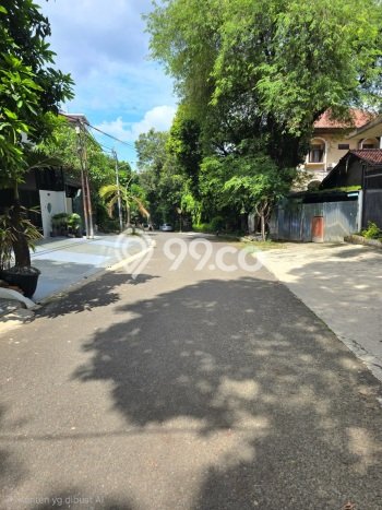 For Sale! Luxury House LT 202m2 Desain Modern di Pakubuwono For Sale! Luxury House LT 202m2 Desain Modern di Pakubuwono