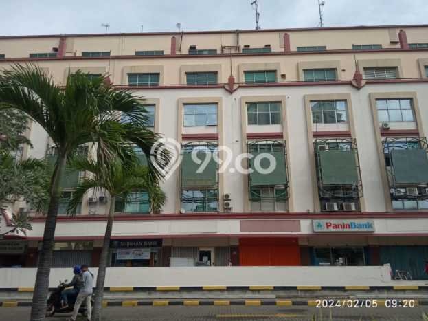 Untuk Dijual! Ruko di Mangga Dua Jakarta Barat LT 128m2 / LB 349m2 Kawasan Strategis Untuk Dijual! Ruko di Mangga Dua Jakarta Barat LT 128m2 / LB 349m2 Kawasan Strategis