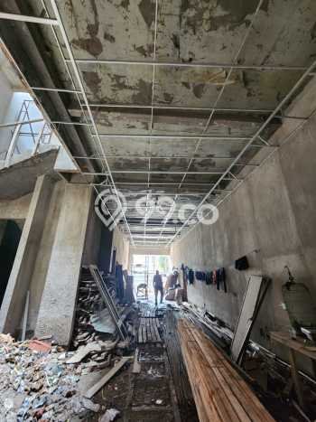 Rumah Luxury Modern Tanpa Renovasi di Puri Indah Jakarta Barat Rumah Luxury Modern Tanpa Renovasi di Puri Indah Jakarta Barat